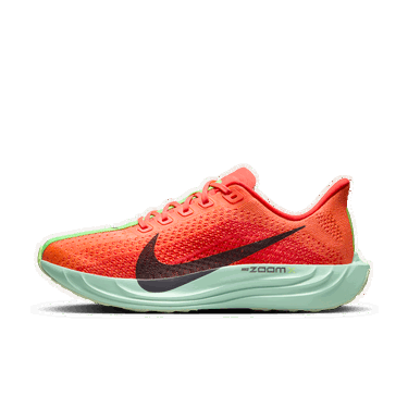 Sneakers og sko Nike Pegasus Plus Rød | FQ7261, 3
