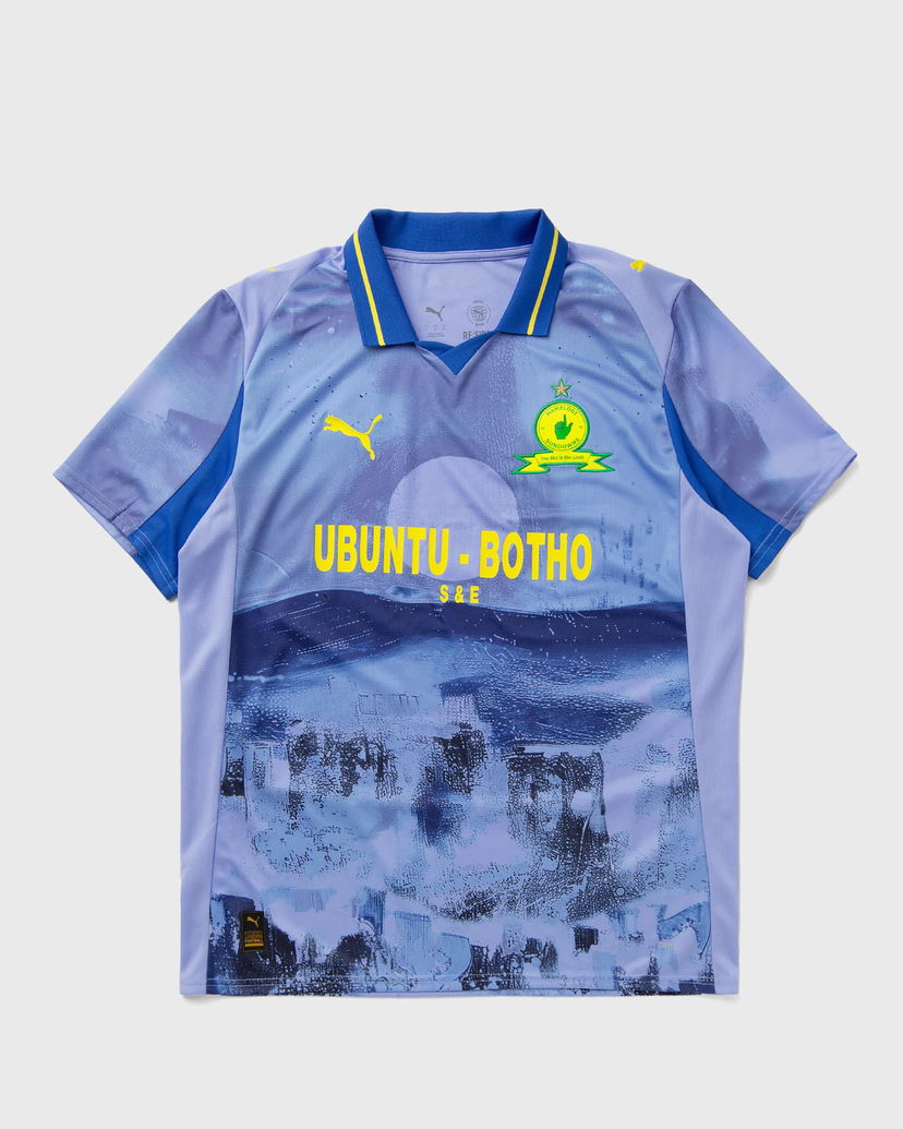 Jersey Puma KidSuper Studios Mamelodi Sundowns FC Replica Jersey Blå | 782738-23