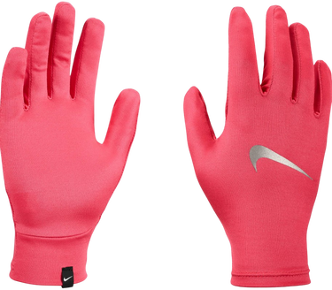 Handsker Nike Nike Pacer Liner Running Gloves Lyserød | 9331-108-606, 4