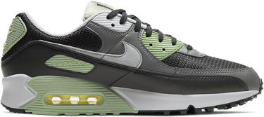 Sneakers og sko Nike Air Max 90 Grøn | cv8839-300, 2