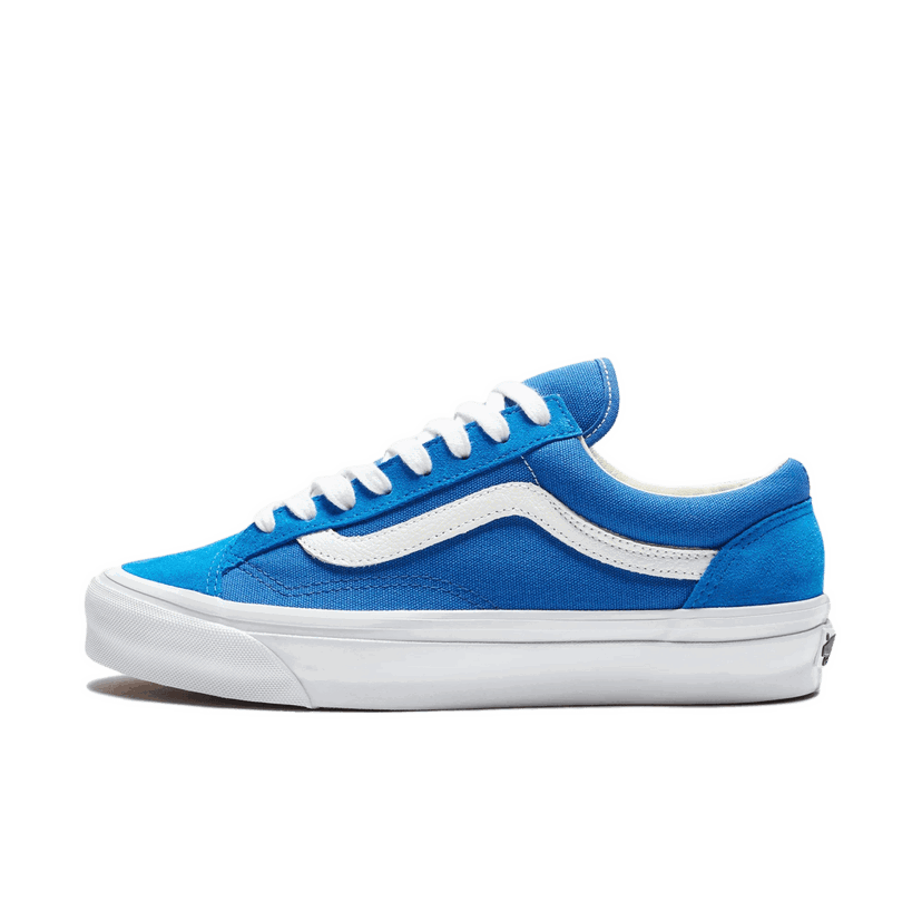 Sneakers og sko Vans OTW Old Skool Reissue 36 "Blue" Blå | VN000S52Y6Z