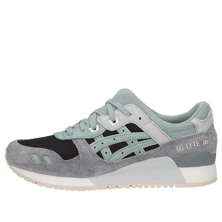 Sneakers og sko Asics Gel Lyte III 'Mesh Pack' Grøn | H820L-9046, 0