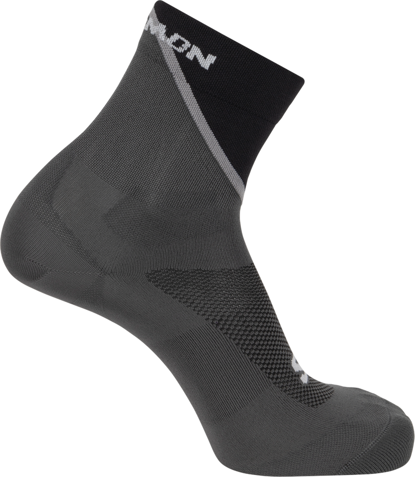 Sokker Salomon PULSE ANKLE Grå | lc2165900