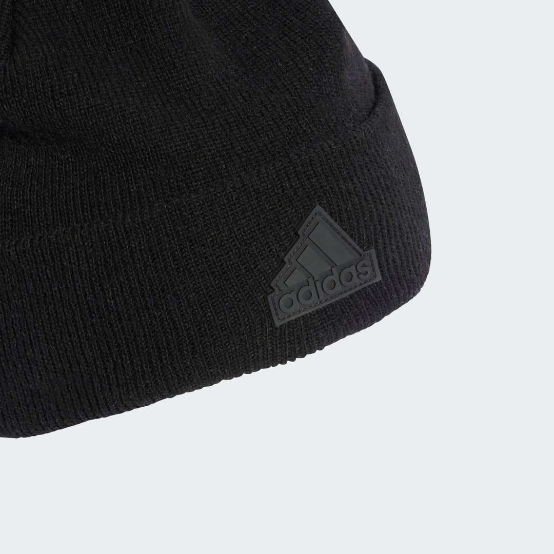 Beanie adidas Performance COLD.RDY Tech Cuff Sort | IY5240, 1