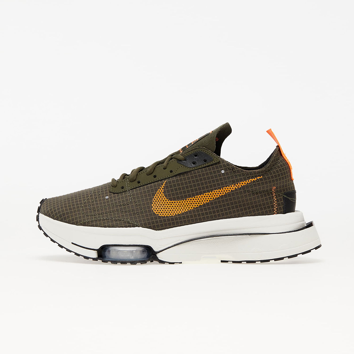 Sneakers og sko Nike Air Zoom-Type SE Grøn | CV2220-301, 0