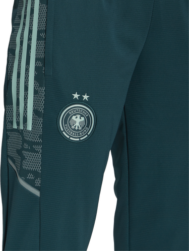 Joggingbukser adidas Originals DFB Training Pants Grøn | gk8638, 2