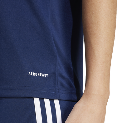 T-shirt adidas Performance Adidas Squadra 25 Jersey T-Shirt Blå | ji9987, 2