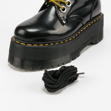 Sneakers og sko Dr. Martens Jadon Max Sort | DM25566001, 4