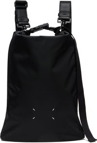 Maison Margiela High Tech Roll Up Backpack