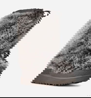 Sneakers og sko UGG Classic Tall Chalet Boot Grå | 1175690-CHRC, 1