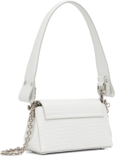 Skuldertaske Vivienne Westwood Vivienne Westwood Small Hazel Shoulder Bag Sort | 46030001W-L00C0-, 4