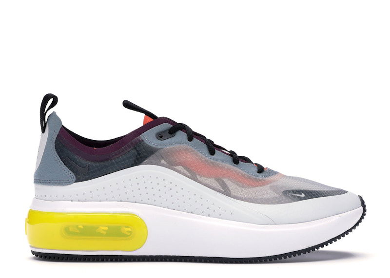 Sneakers og sko Nike Air Max Dia Grå | AV4146-001, 0