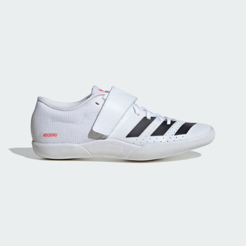 Sneakers og sko adidas Performance Adizero Throws Hvid | IH5791