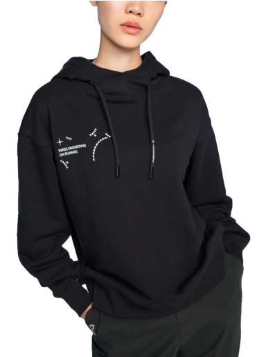 Sweatshirt On Running Club Sort | 1wd30350299