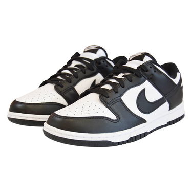 Sneakers og sko Nike Dunk Low Retro "Panda" W Sort | DD1503-101, 2