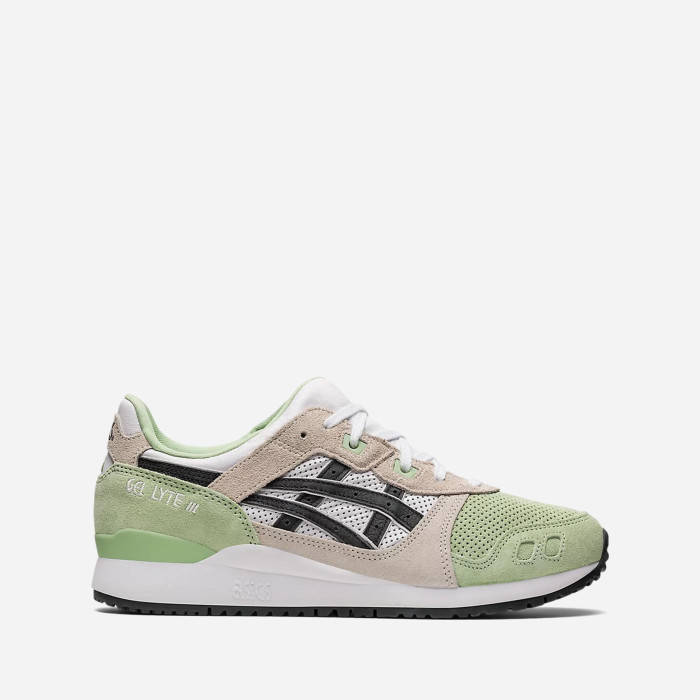 Sneakers og sko Asics GEL-Lyte III Grøn | 1201A762-300, 0