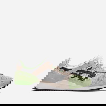 Sneakers og sko Asics GEL-Lyte III Grøn | 1201A762-300, 0