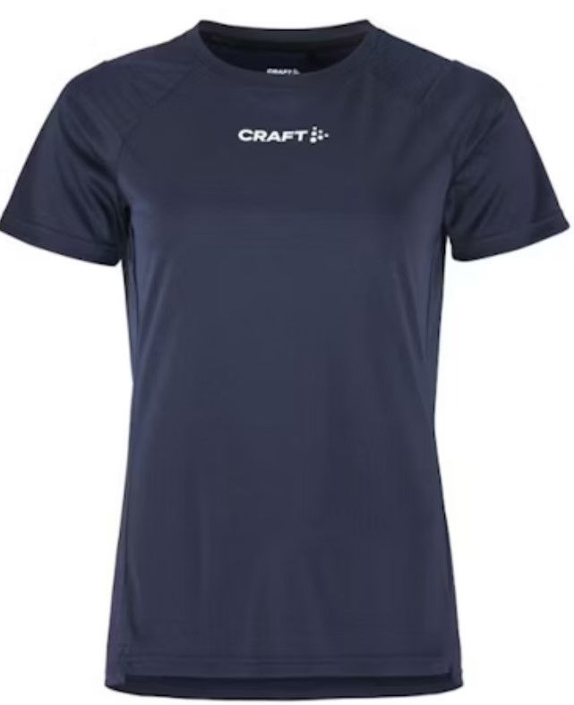 T-shirt Craft Craft Rush 2.0 T-Shirt Mørkeblå | 1914656-390000