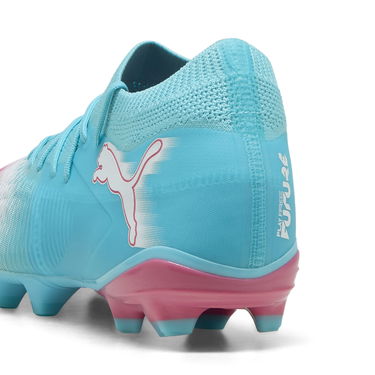 Sneakers og sko Puma FUTURE 8 MATCH RE-CHARGE FG/AG Football Boots Turkis | 108759_01, 2
