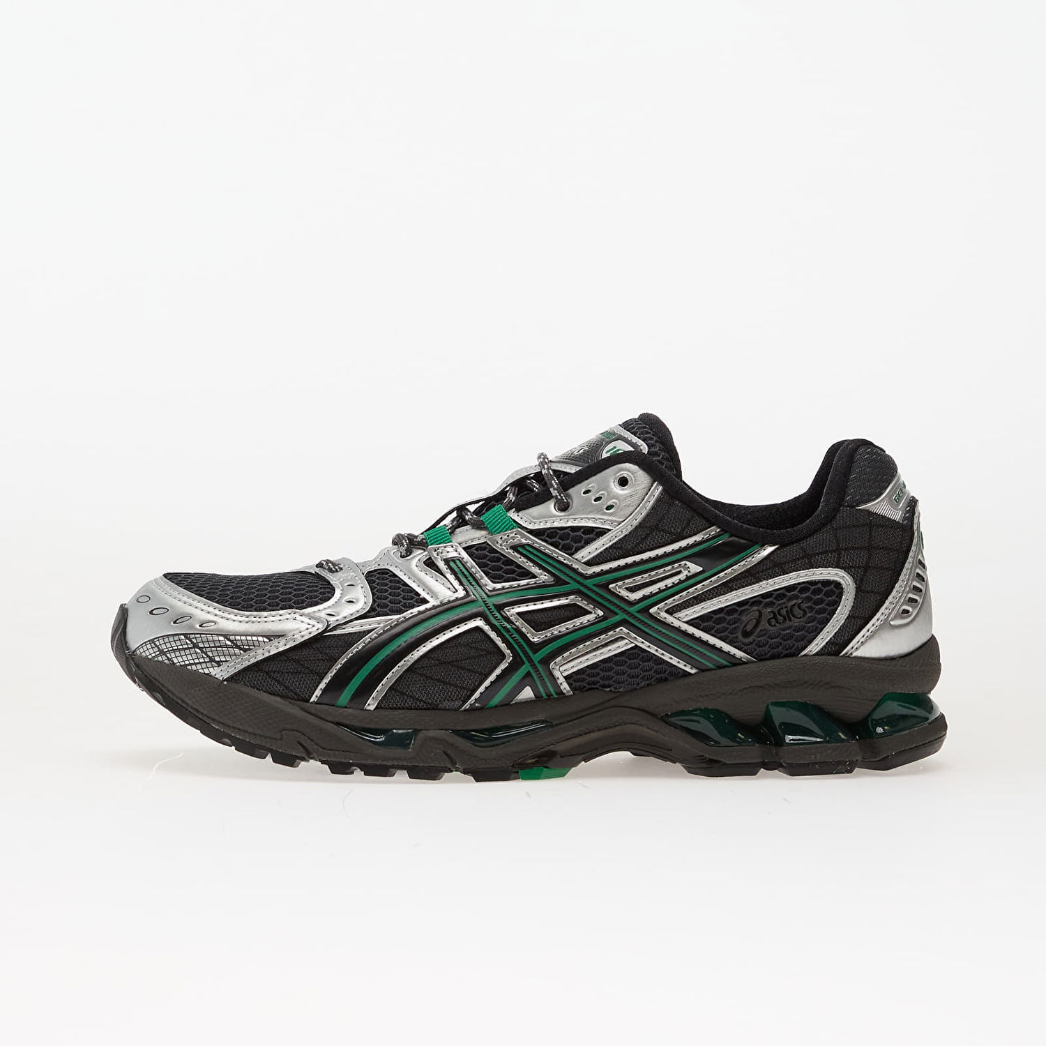 Sneakers og sko Asics GEL-NIMBUS 10.1 Grå | 1203A543-022, 0