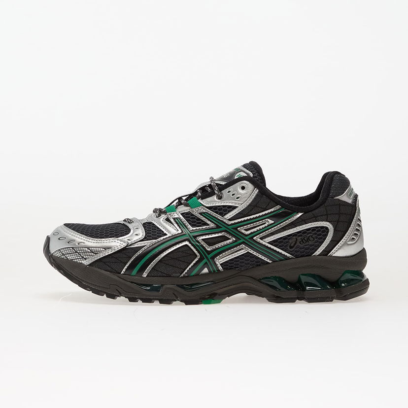 Sneakers og sko Asics GEL-NIMBUS 10.1 Grå | 1203A543-022