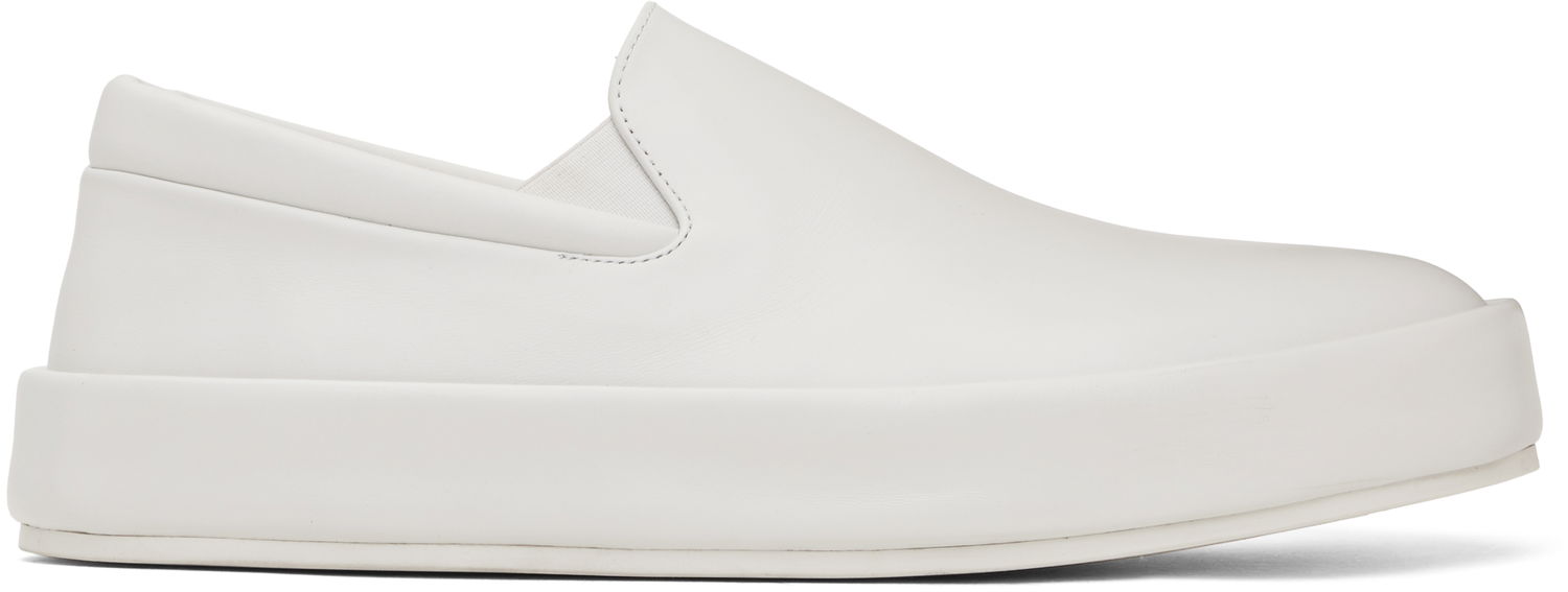 Tøj Marsèll Marsèll Cassapelle Hvid | MM4501 P011110, 0