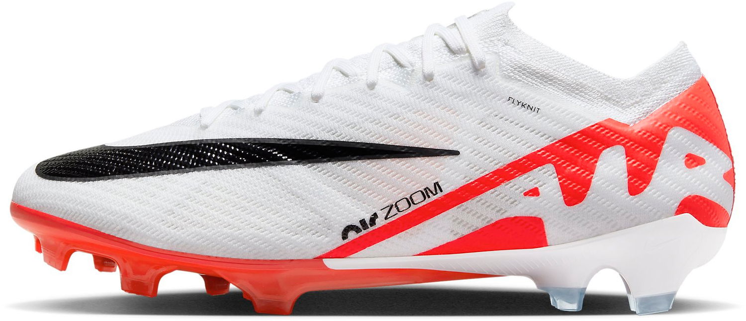 Sneakers og sko Nike Zoom Vapor 15 Elite FG Hvid | dj4978-600, 1
