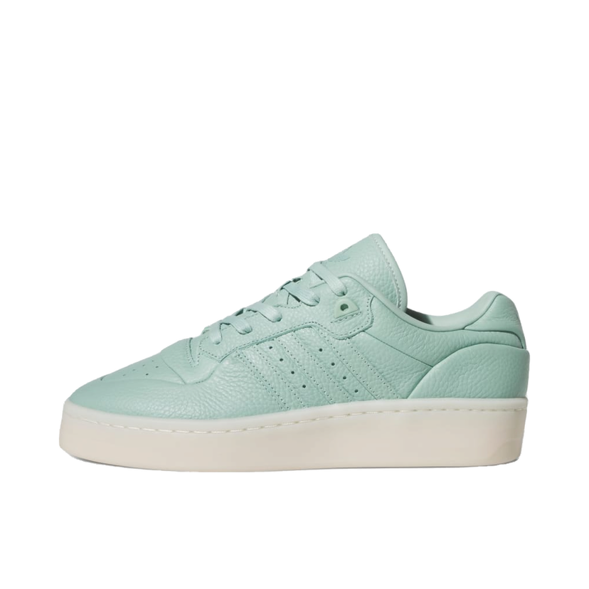 Sneakers og sko adidas Originals Rivalry Lux Low Turkis | IF7185