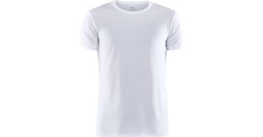 T-shirt Craft Core Dry T-Shirt Hvid | 1910447-900000, 1