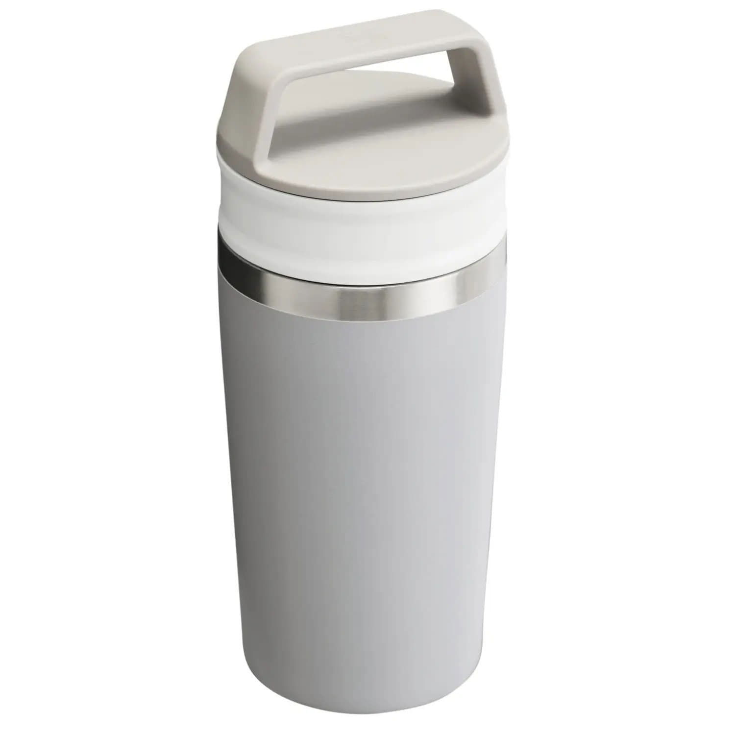 Drikkeflaske Stanley Café-To-Go Travel Mug 350ml/12oz Grå | 10-12080-015, 1
