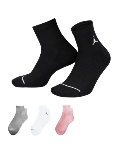Sokker Jordan Socks Everyday Flerfarvet | dx9655-902