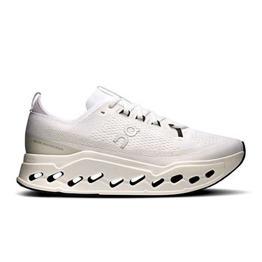 Sneakers og sko On Running Cloudsurfer Max 38.5 Hvid | 3WF30221200, 0