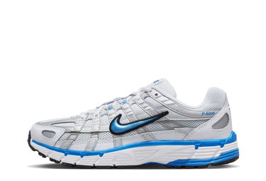 Sneakers og sko Nike P-6000 "Blue" W Blå | FD9876-100, 3