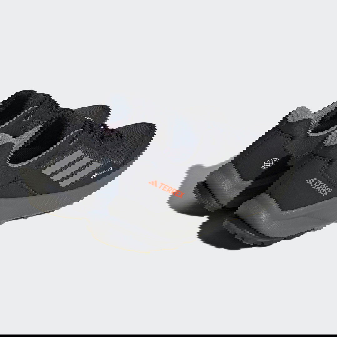 Sneakers og sko adidas Performance Terrex Trail Rider GORE-TEX Trail Running Sort | HQ1238, 1