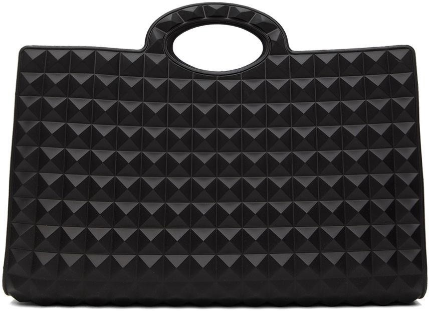 Mulepose Valentino Garavani 'Le Troisième' Tote Bag Sort | 2Y0B0C10XLU, 0