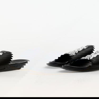 Sneakers og sko RIPNDIP Lord Nermal Slides Black Sort | RND1528P, 4