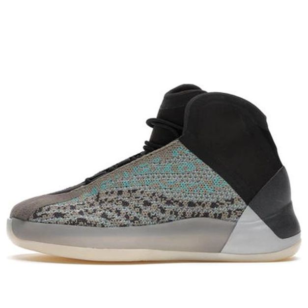 Sneakers og sko adidas Yeezy Yeezy Quantum Grå | G58865