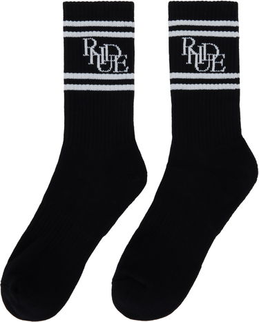 Sokker Rhude Rhude Scrambler Socks Sort | RHSS25SO07227, 1