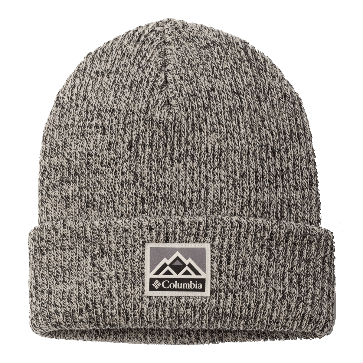 Beanie Columbia Whirlibird Cuffed Beanie Grå | 1911321279, 0