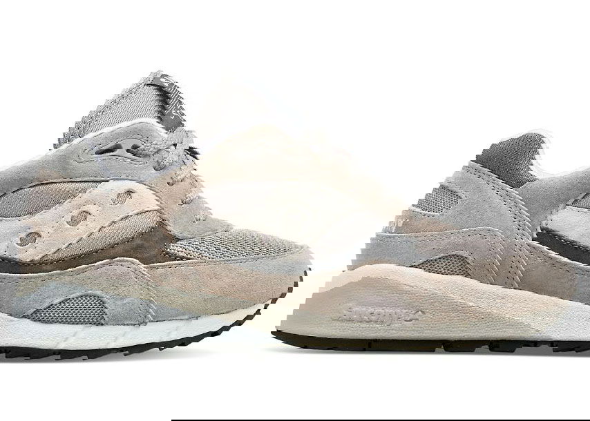 Sneakers og sko Saucony Shadow 6000 Grå | S70441-46, 0