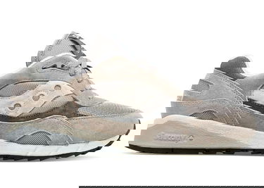 Sneakers og sko Saucony Shadow 6000 Grå | S70441-46, 0