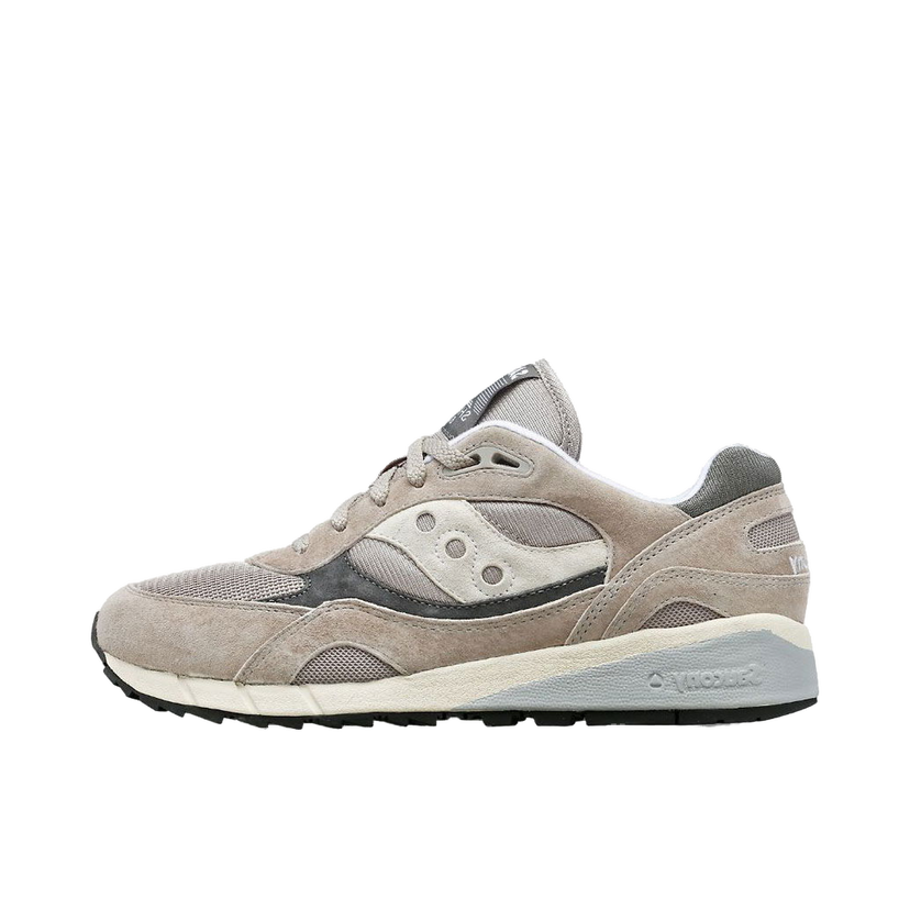 Sneakers og sko Saucony Shadow 6000 Grå | S70441-46
