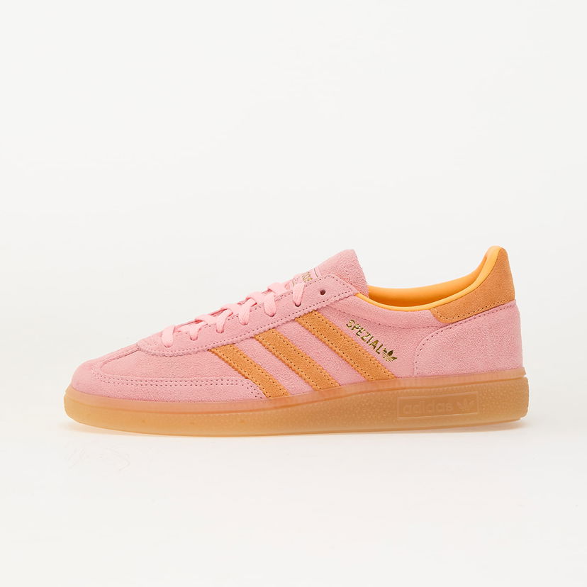 Sneakers og sko adidas Originals Handball Spezial Lyserød | JR3606