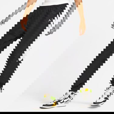 Bukser Jordan Jumpman Woven Trousers Sort | DA7237-010, 0