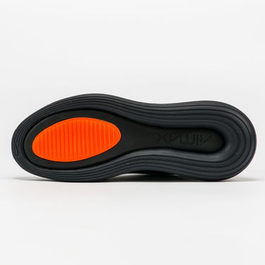 Sneakers og sko Nike Air Max 720 Sort | CT2204-002, 4