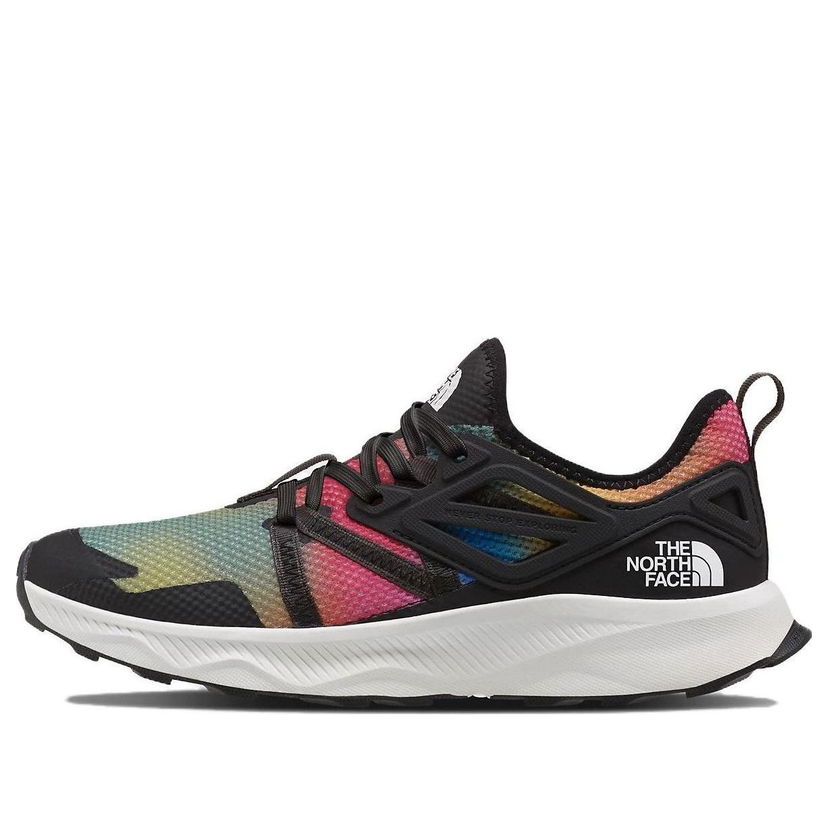 Sneakers og sko The North Face Oxeye Flerfarvet | 7W5S-IIE