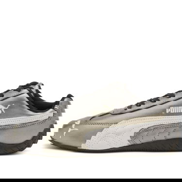 Sneakers og sko Puma Speedcat Metallic Metalisk | 403689-02, 1