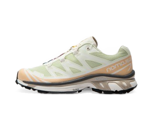 Sneakers og sko Salomon XT-6 "White" Beige | L47293700