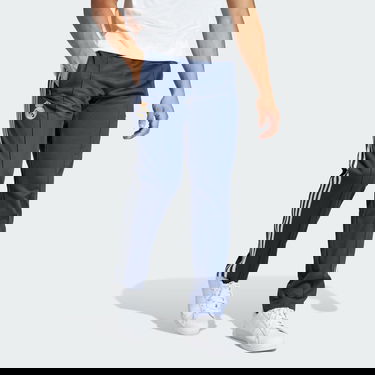 Joggingbukser adidas Performance Real Madrid Beckenbauer Tracksuit Bottoms Mørkeblå | IL1024, 1