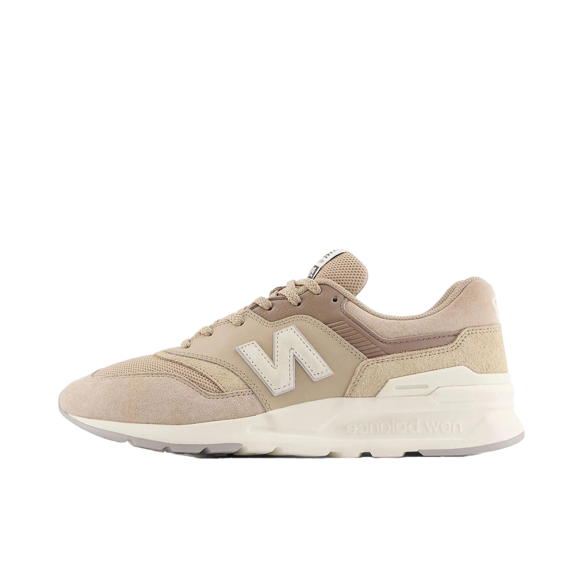 Sneakers og sko New Balance 997H Mindful Beige | CM997HPI